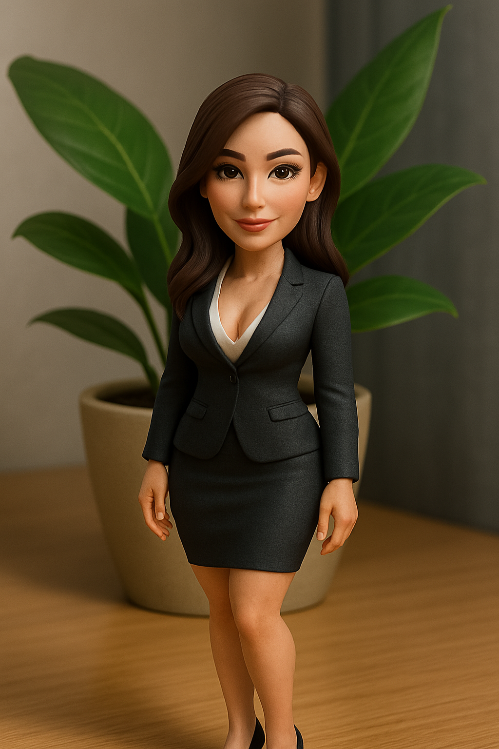 Custom Action figure
